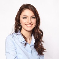 Yana Marchenko