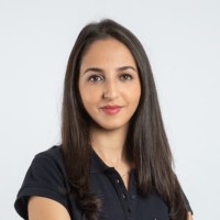 Dina Meriny