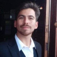 Alain Mouras Oyarce