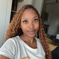 Mbali Ndlovu