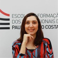 Priscila Prestes