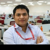 Manish Chandra