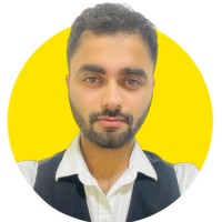 Nikhil Gwalani