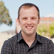 Martin Crawford