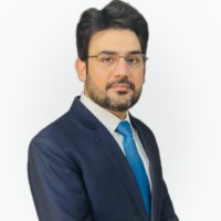 Afaque Ahmed, Cisa