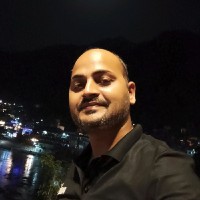 Vinay Tiwari
