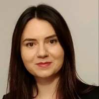 Cristina Rotar