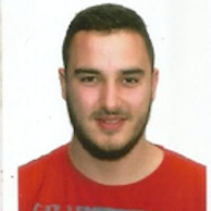 Albert Grau Vallverdú