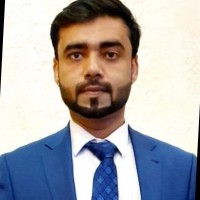 Syed Muhammad Waleed