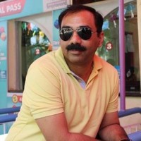 Deepak Gupta