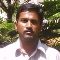 Donepudi Balakrishna
