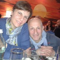 Anna Maria e Filippo Scozzari