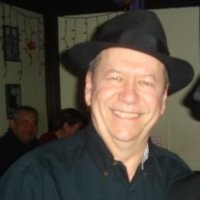 Gerry A. Pearson
