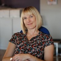 Claire Barnes