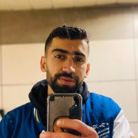 Baroudi Mourad