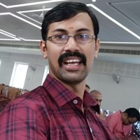 Dinesh Rathnam