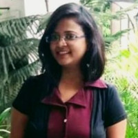 Smita Howlader, Phd