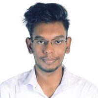 Jagannath G