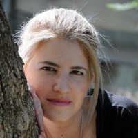 Galia Minsky