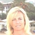 Adrienne Pye