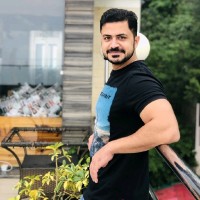 Lakshay Arora