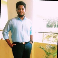 Adithya Srinivas