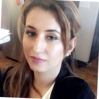 Unaiza Abbasi
