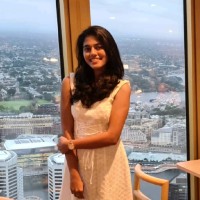 Meera John