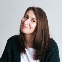 Anastasiia Kuklenko