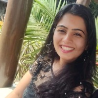 Rajeshwari S J