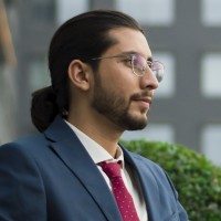 Khudadad Nomani