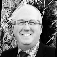 Mark Wilkin