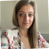 Larisa Čerpnjak