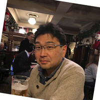 Fumitoshi Sato