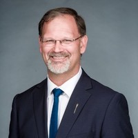 Mark Smith