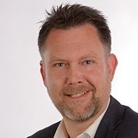 Bert Van Kammen