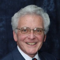 Terry Humfryes