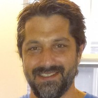 Aaron Margolis