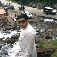 Syed Arshad Kazmi