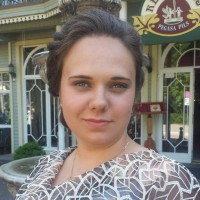 Darja Parmuhina
