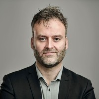 Jesper Damgaard Nielsen