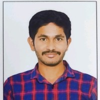 Koteswara Rao Dharavathu