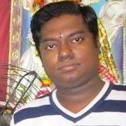 Shiva Rao