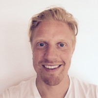 Mattias Broman