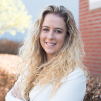 Linda Foppen - van Ree