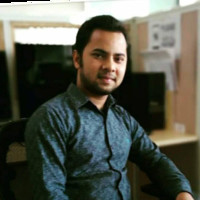 Ashirvad Verma