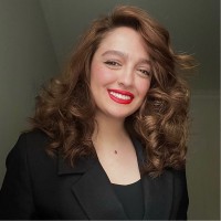 Shirin Hajiahmadi