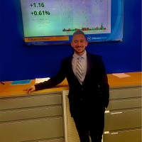 Joseph DiTullio-Dotto