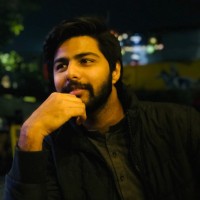 Muhammad Usama Anwar