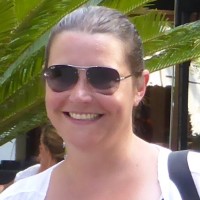 Sally Murdoch